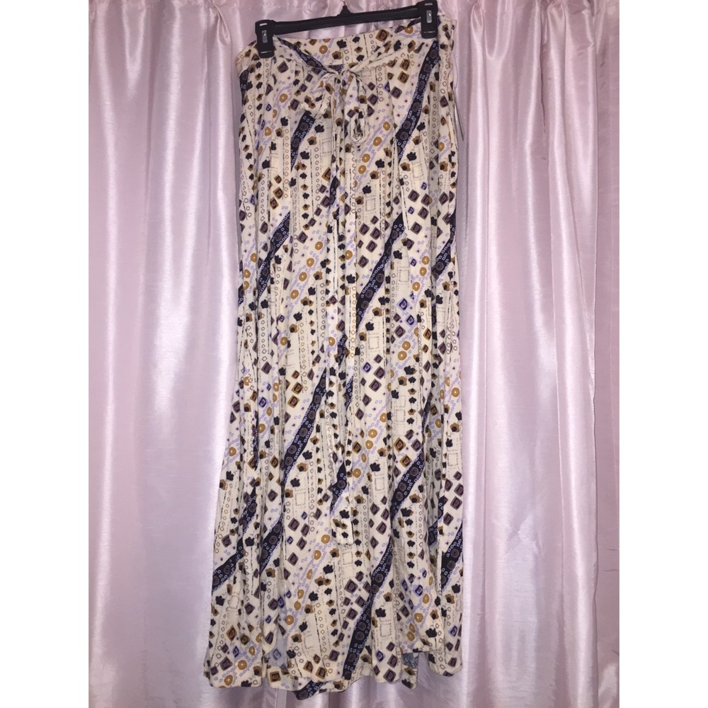 Free People Skirt
